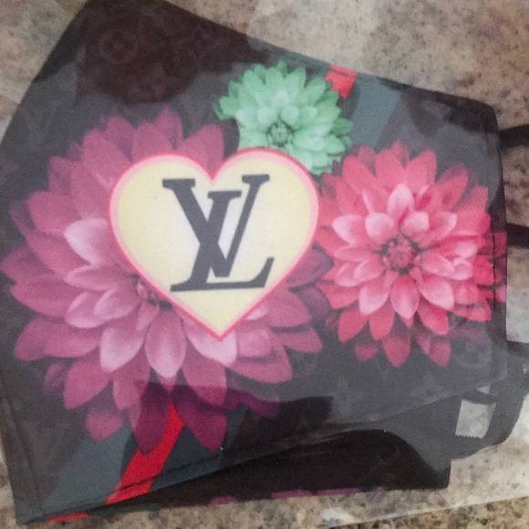 Face Mask 2 pairs - Picture 13 of 16